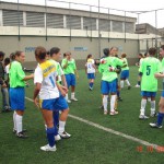 SESC -  Futebol Feminino